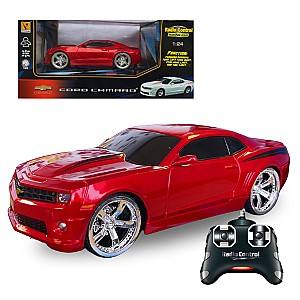 Игрушка на пульте управления RC Cars Camaro Copo