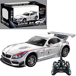 Игрушка на пульте управления RC Cars BMW Z4