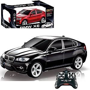 Игрушка на пульте управления RC Cars BMW X6