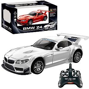 Игрушка на пульте управления RC Cars BMW Z4