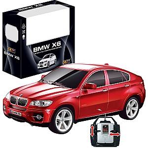 Игрушка на пульте управления RC Cars BMW X6