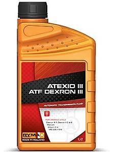 Ulei motor Rymax Atexio 3 1L