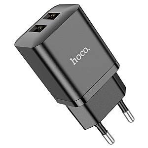Зарядное устройство для телефона HOCO N25 Fast Charge