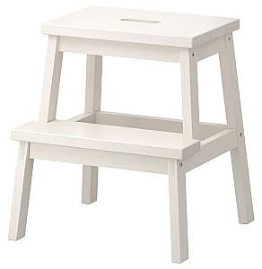 Лестница IKEA Bekvam (Белый)