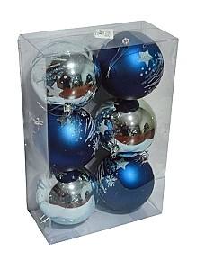 Jucarii de brad GoldenZen M23-2-651