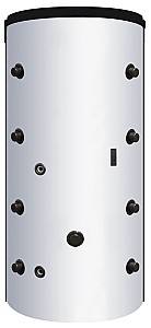 Boiler electric Austria Email Tank in Tank AE SISS 750/150