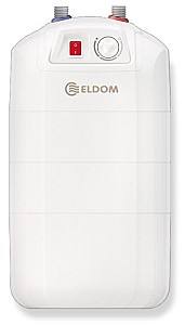 Бойлер электрический Eldom Extra Life 15L (72326PMP)