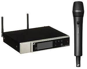 Микрофон вокальный Sennheiser EW-D 835-S