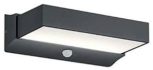 Iluminat fatada Trio CUANDO