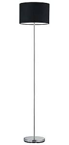 Lampadar Trio HOTEL Black