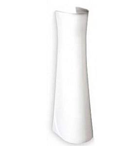 Piedestal Santeri Sonata white