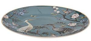 Platou Embossed 45803