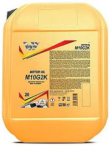 Моторное масло Vehicle Power М10Г2К VP 20л
