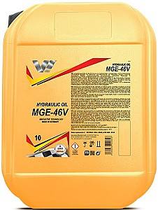 Гидравлическое масло Vehicle Power МГЕ-46В VP 10л