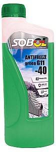 Antigel Sobol G-11 verde 1l New