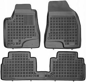 Covorase auto Rezaw Plast Lexus RX II XC30 (2005-2009) Gri