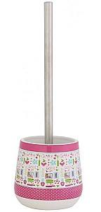 Ершик для унитаза Axentia 122502