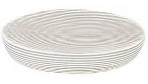 Мыльница Axentia 133905