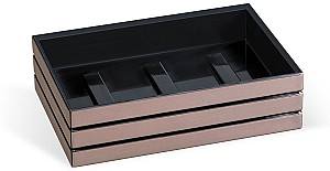 Мыльница Tatkraft 12592