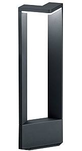 Iluminat fatada Trio GANGES