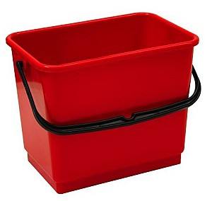 Galeata de curatare a pardoselilor Filmop 0000SE0104В Red