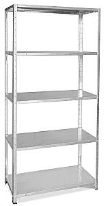 Raft сomercial Tolsen 0683072