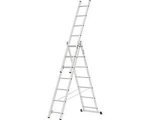 Scari TECHNOWORKER DLE307 (3x7)