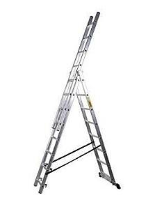 Scari TECHNOWORKER DLE308 (3x8)