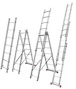 Scari TECHNOWORKER DLE306(3x6)