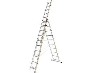 Scari TECHNOWORKER DLE310(3x10)