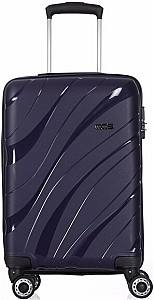 Valiza CCS 5223 L (Navy)