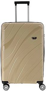 Valiza CCS 5223 M (Mink)