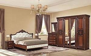 Set dormitor S-K Amanda (2.5 m)