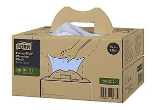 Салфетки Tork Heavy-Duty W7 (530272)