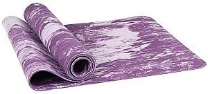 Коврик для фитнеса 4Play 183×61×0.4см