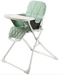Стул для кормления простой Ivolia A3 Mint