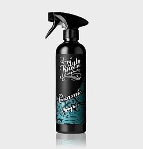 Curatare exterior auto Auto Finesse Ceramic Spray Wax (CER500)