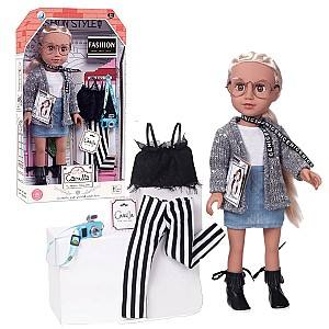 Кукла Essa Toys A670G