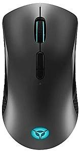 Mouse gaming Lenovo M600 Black