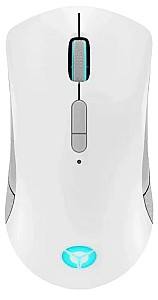 Mouse gaming Lenovo M600 White