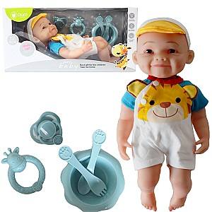 Кукла Essa Toys DF12-013D