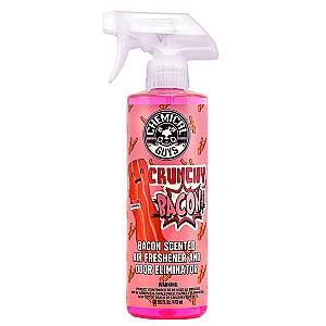 Автомобильный освежитель воздуха Chemical Guys Crunchy bacon scent (AIR24216)