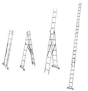 Scari VLM 16450 (3x8)