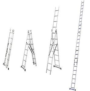 Scari VLM 16452(3x10)