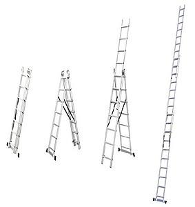 Scari VLM 16453 (3x11)