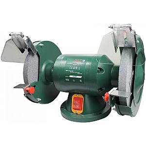 Точильный станок DWT DS350 GS