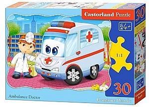 Puzzle Castorland B-03471