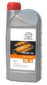 Ulei motor Toyota SAE 5W30 1L