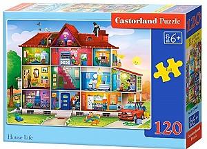 Puzzle Castorland B-13548