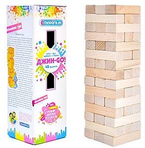 Настольная игра Maximus MX5253